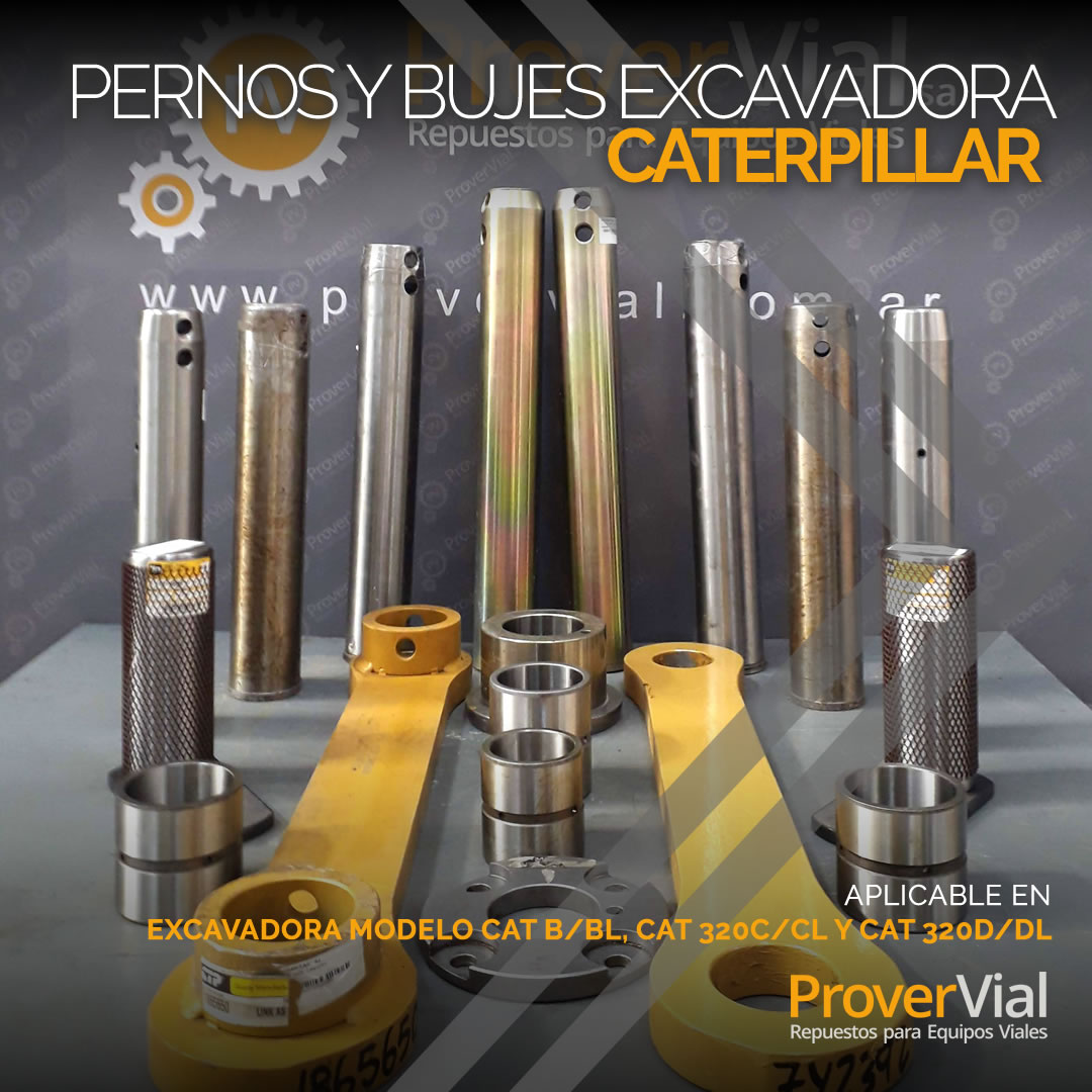 Repuestos Caterpillar Landing Page Encuentre Aquí el repuesto para